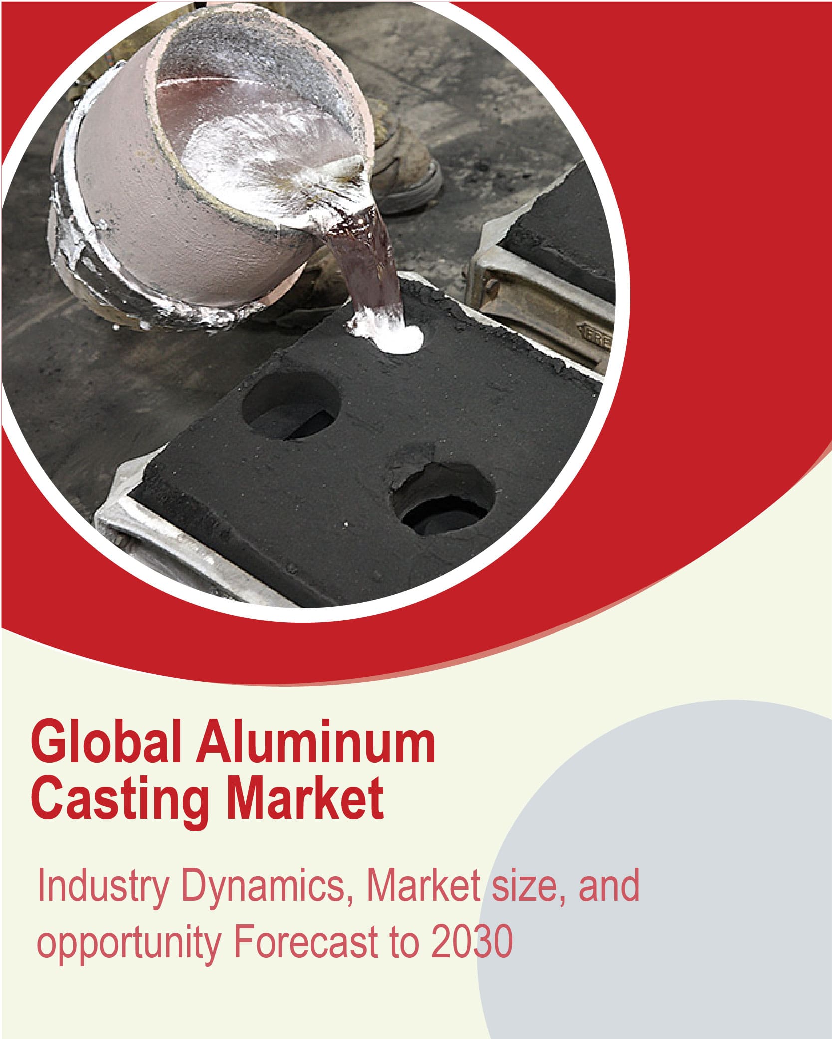 Aluminum Casting Market